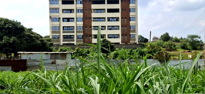 100x100 Available Plot for Sale in Kabete Kibichiku - Image 2