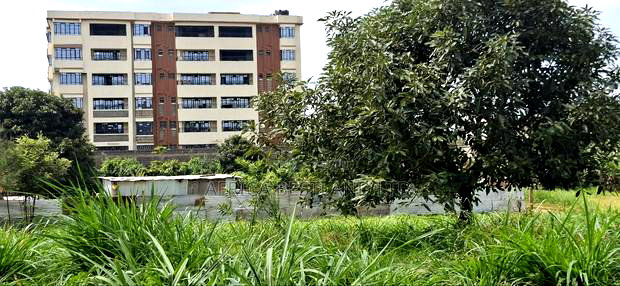 100x100 Available Plot for Sale in Kabete Kibichiku