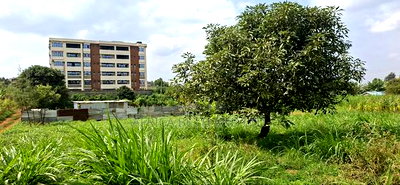 100x100 Available Plot for Sale in Kabete Kibichiku - Image 6