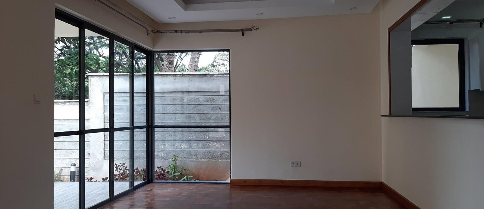 Brand New 4-Ensuite Townhouse with Fireplace & DSQ - Lavington