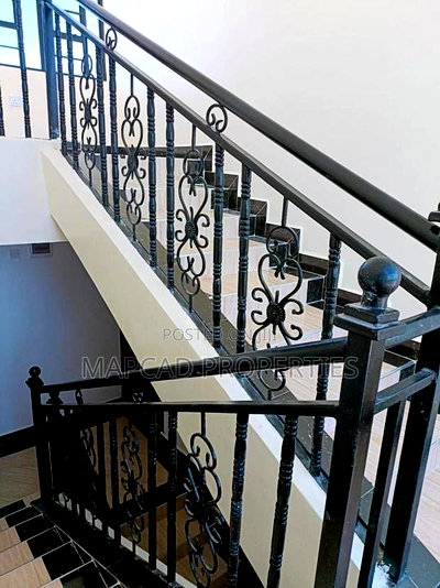 4bdrm Maisonette in Kimalat, Kitengela for sale - Image 3