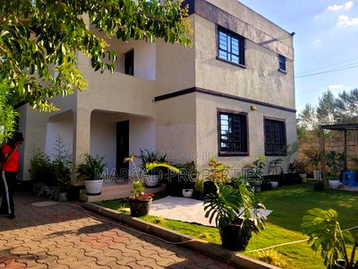 4bdrm Maisonette in Kimalat, Kitengela for sale - Image 4