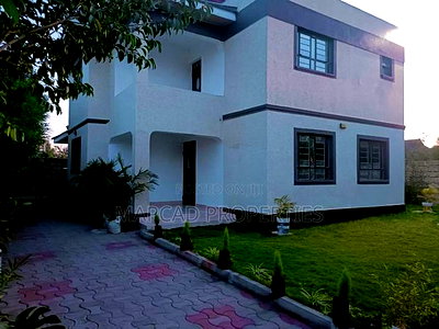 4bdrm Maisonette in Kimalat, Kitengela for sale - Image 1