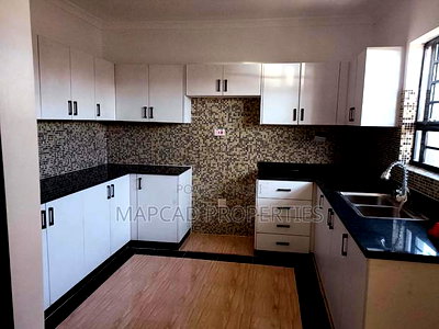 4bdrm Maisonette in Kimalat, Kitengela for sale - Image 2