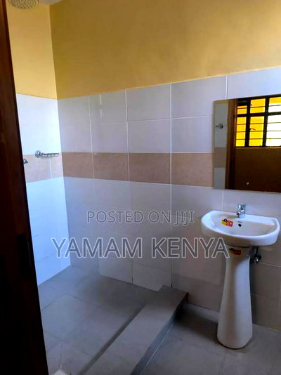 2bdrm Block of Flats in St Monica Road, Kitengela for rent - Image 3
