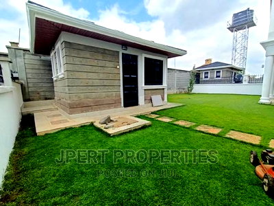4bdrm Townhouse / Terrace in Paradise Road, Runda for rent - Image 13