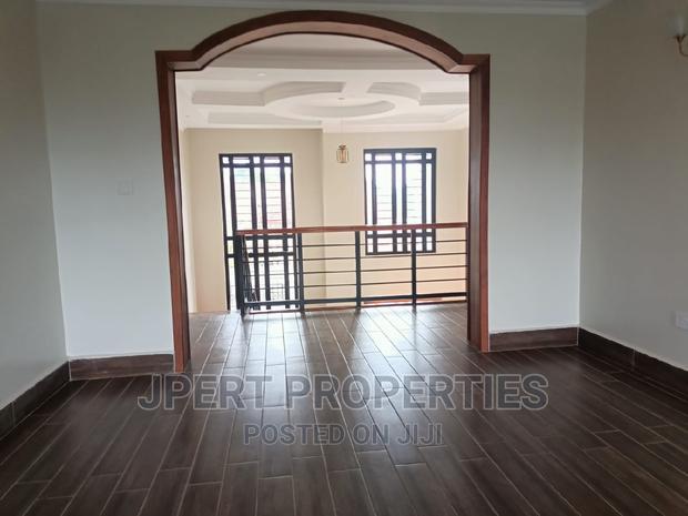 4bdrm Townhouse / Terrace in Paradise Road, Runda for rent