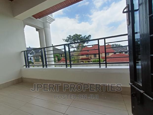 4bdrm Townhouse / Terrace in Paradise Road, Runda for rent