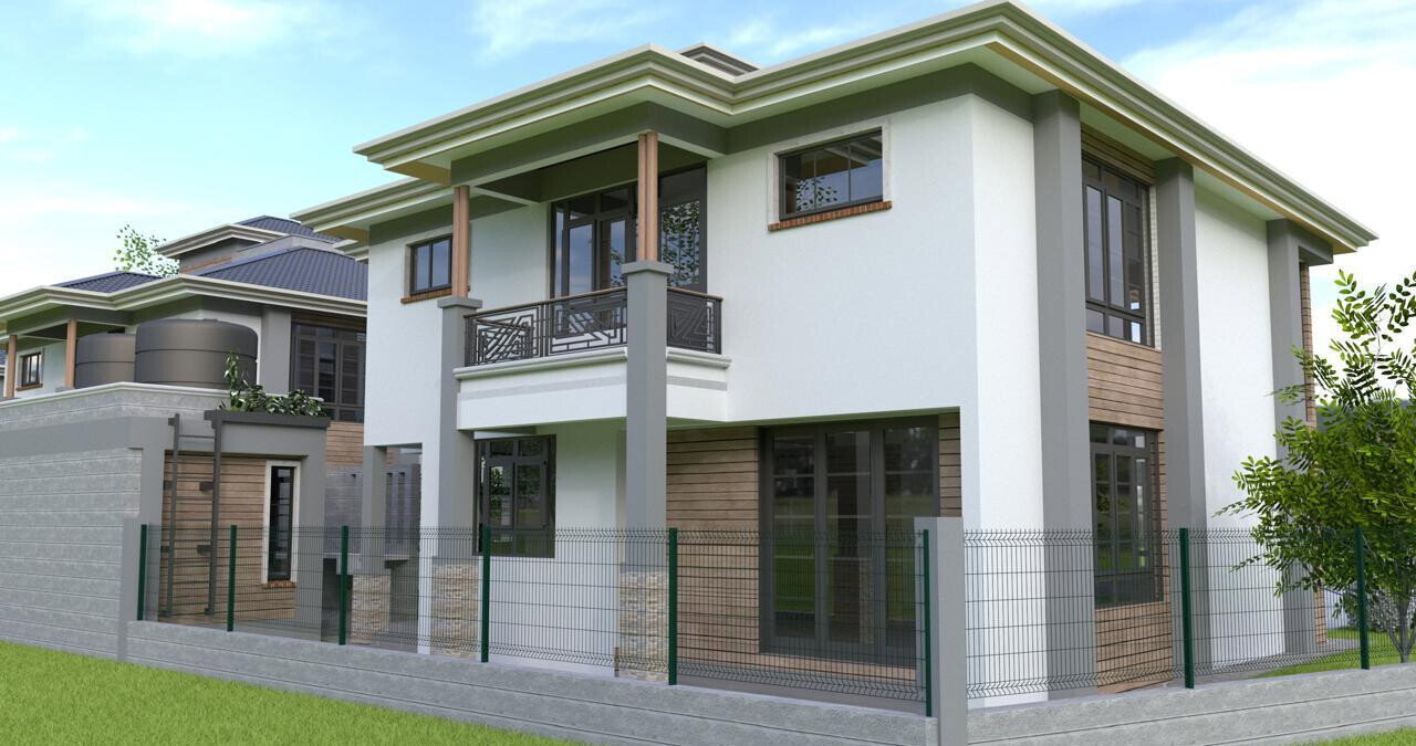 1/8 Acre Garden Plot at KSh 4.5M