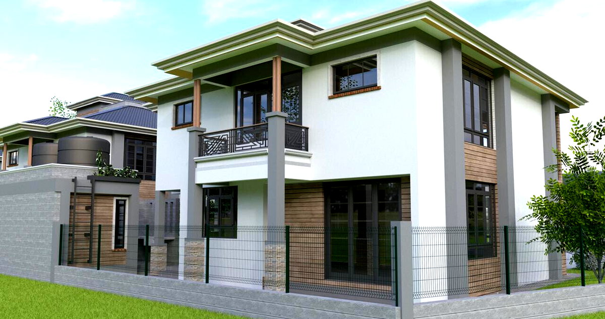 1/8 Acre Garden Plot at KSh 4.5M