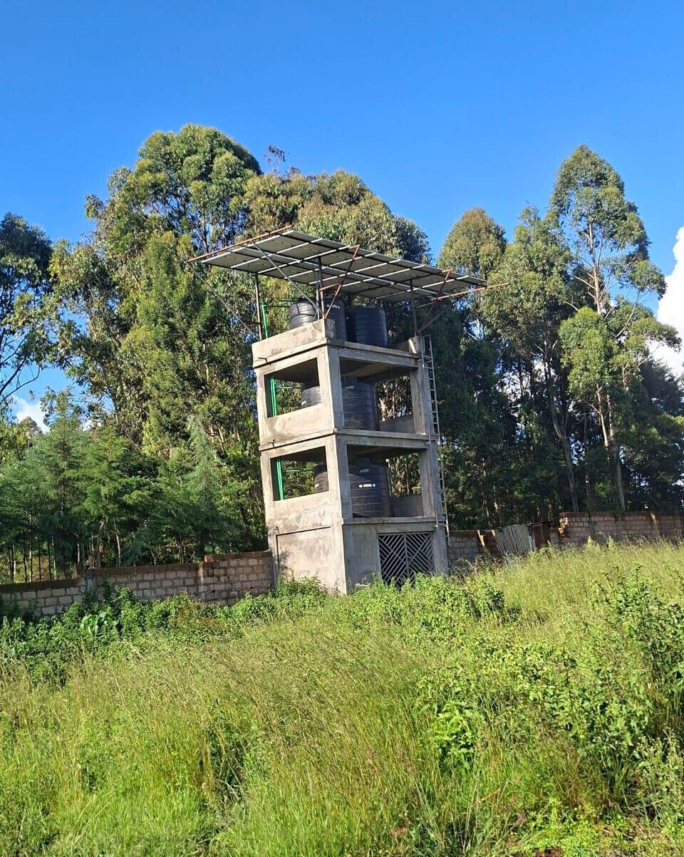 1/8 Acre Garden Plot at KSh 4.5M