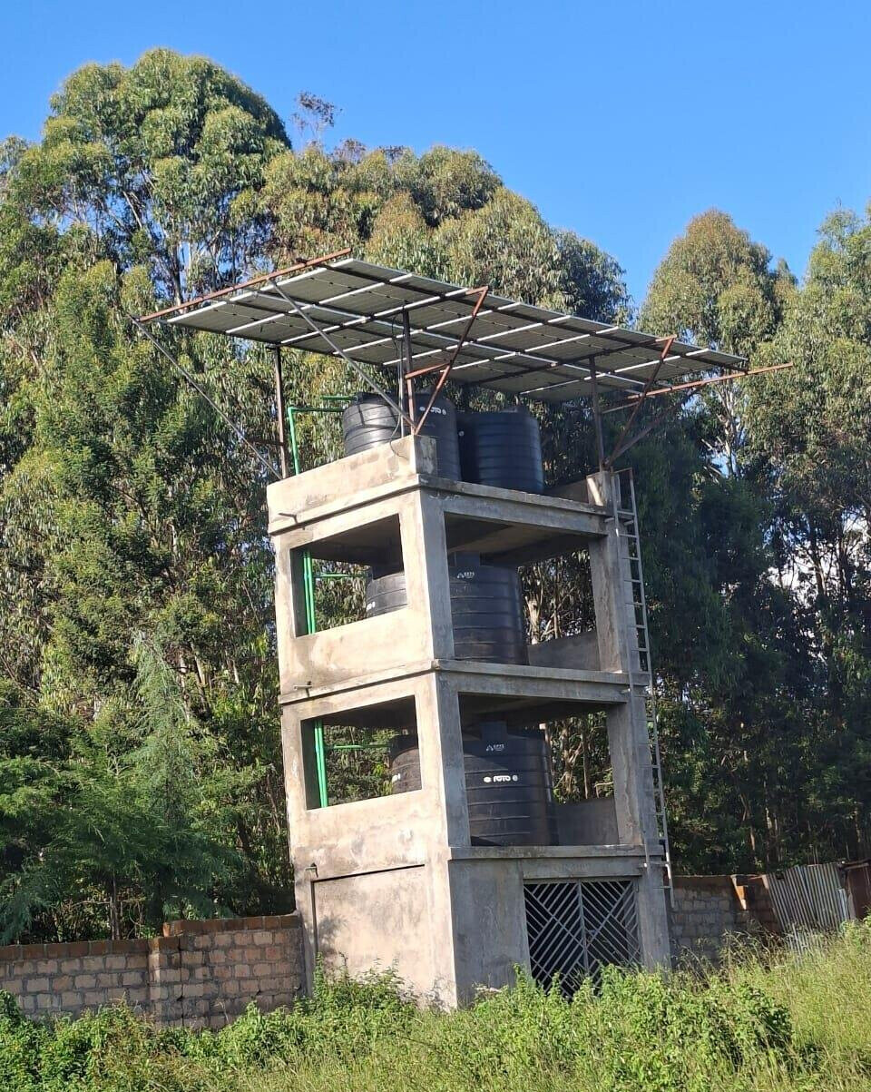 1/8 Acre Garden Plot at KSh 4.5M