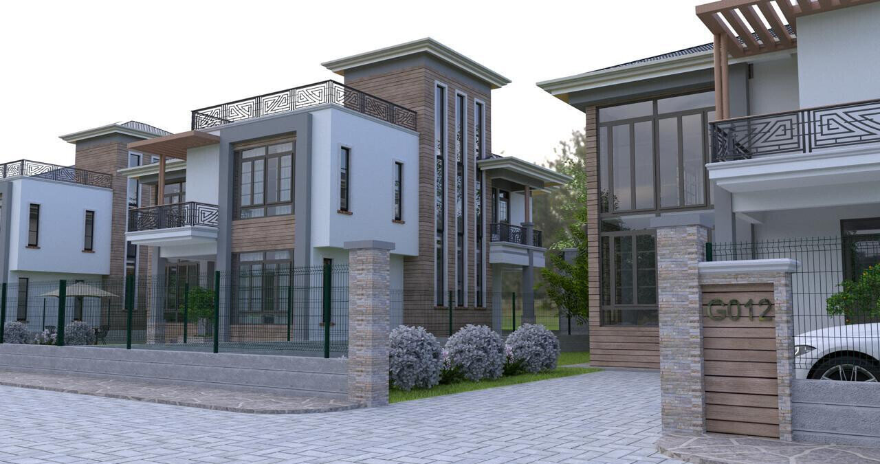 1/8 Acre Garden Plot at KSh 4.5M