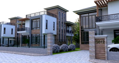 1/8 Acre Garden Plot at KSh 4.5M