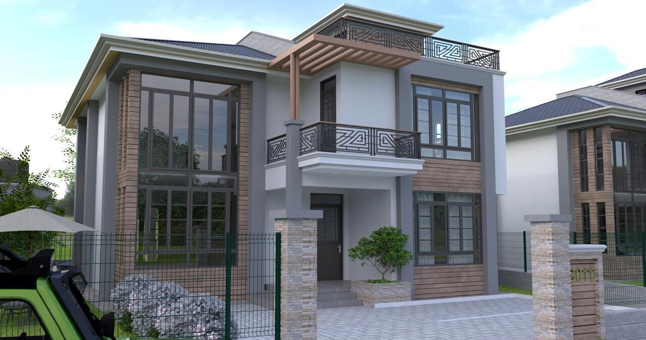 1/8 Acre Garden Plot at KSh 4.5M