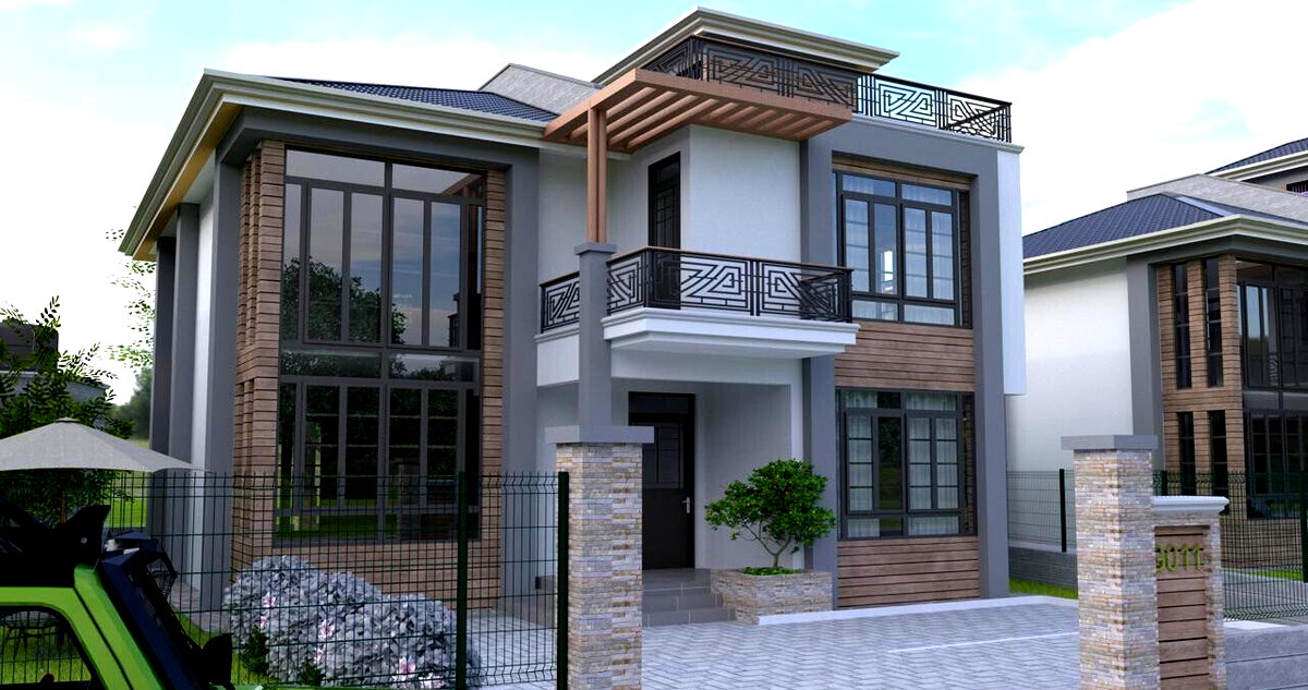 1/8 Acre Garden Plot at KSh 4.5M