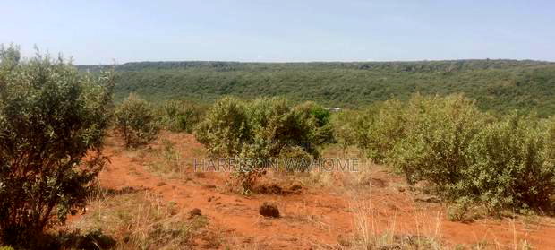 2 Acres for Sale in Ngong Kimuka, 150 Metres From Tarmarc