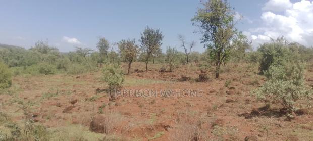 2 Acres for Sale in Ngong Kimuka, 150 Metres From Tarmarc