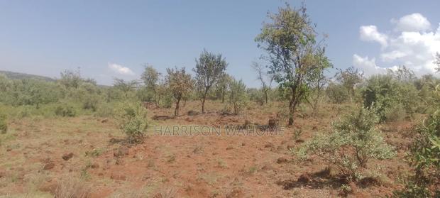 2 Acres for Sale in Ngong Kimuka, 150 Metres From Tarmarc