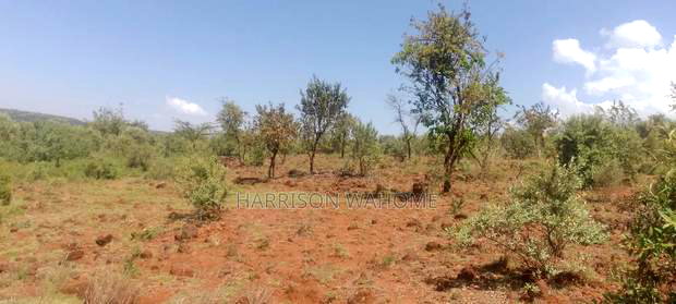 2 Acres for Sale in Ngong Kimuka, 150 Metres From Tarmarc