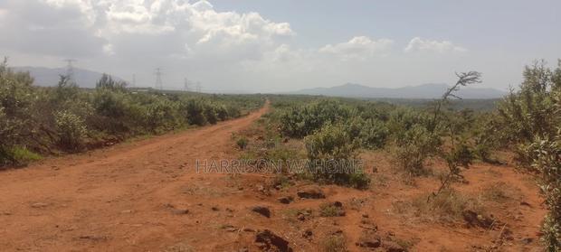 2 Acres for Sale in Ngong Kimuka, 150 Metres From Tarmarc