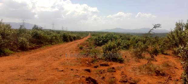 2 Acres for Sale in Ngong Kimuka, 150 Metres From Tarmarc