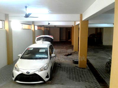 Gigantic Commercial Property in Kizingo - Image 1