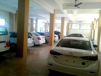 Gigantic Commercial Property in Kizingo - Image 4