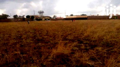Juja Gachororo Commercial 50 by 100 Plots for Sale - Image 6
