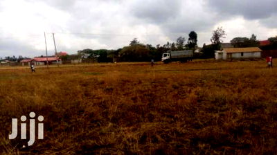 Juja Gachororo Commercial 50 by 100 Plots for Sale - Image 4