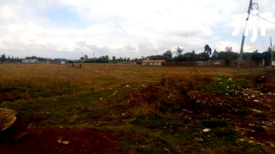 Juja Gachororo Commercial 50 by 100 Plots for Sale - Image 5