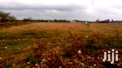 Juja Gachororo Commercial 50 by 100 Plots for Sale - Image 2