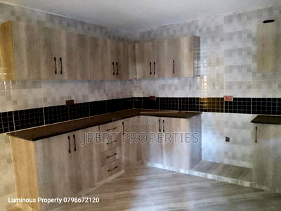 4bdrm Maisonette in Muigain, Kenyatta Road / Theta for sale - Image 3