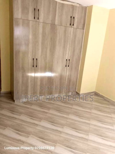 4bdrm Maisonette in Muigain, Kenyatta Road / Theta for sale - Image 7