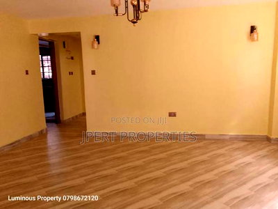 4bdrm Maisonette in Muigain, Kenyatta Road / Theta for sale - Image 5