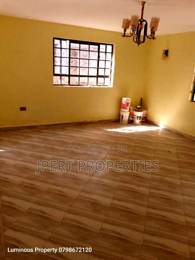 4bdrm Maisonette in Muigain, Kenyatta Road / Theta for sale - Image 4