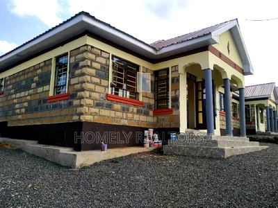 3bdrm Bungalow in Ongata Rongai, Rimpa for sale - Image 2