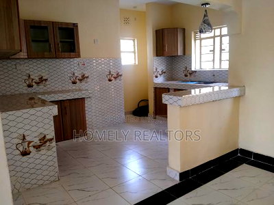 3bdrm Bungalow in Ongata Rongai, Rimpa for sale - Image 9