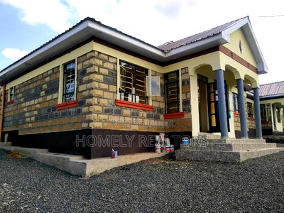 3bdrm Bungalow in Ongata Rongai, Rimpa for sale - Image 1