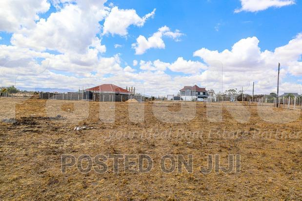 Ready to Build Plots in Malaa