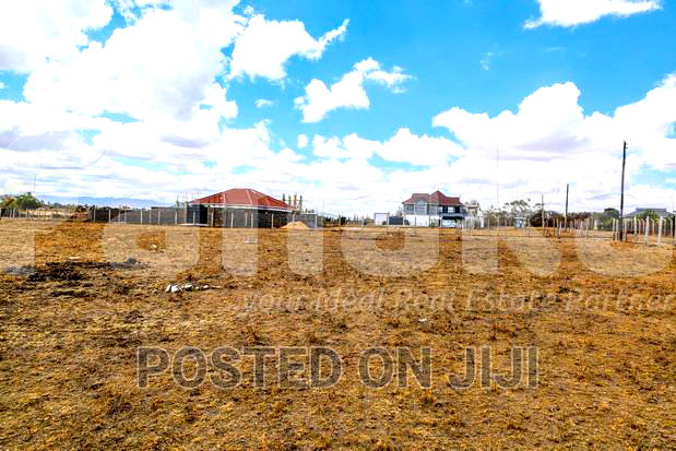 Ready to Build Plots in Malaa