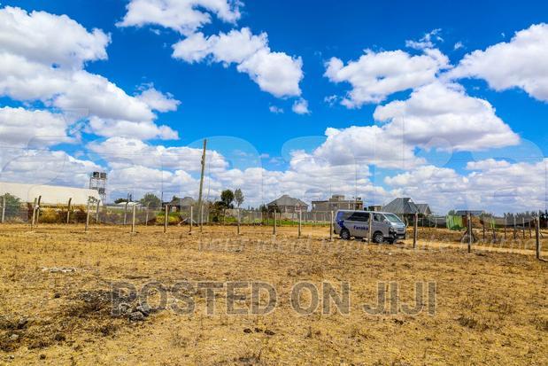 Ready to Build Plots in Malaa