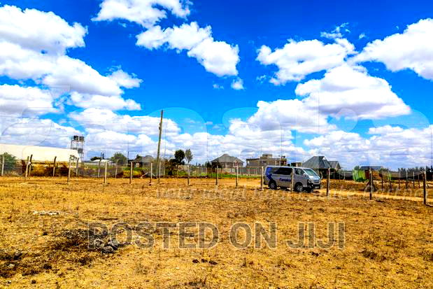 Ready to Build Plots in Malaa