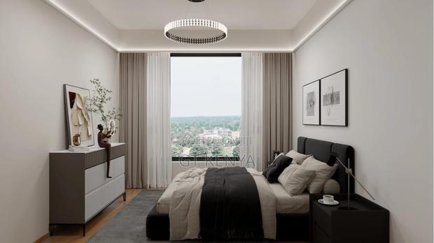 Furnished 2bdrm Apartment in Off Mbaazi Road, Riverside Drive for sale