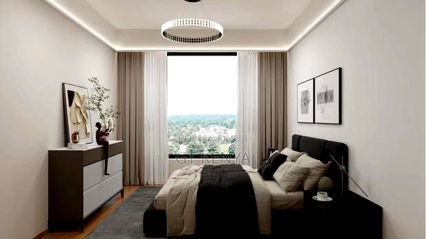 Furnished 2bdrm Apartment in Off Mbaazi Road, Riverside Drive for sale