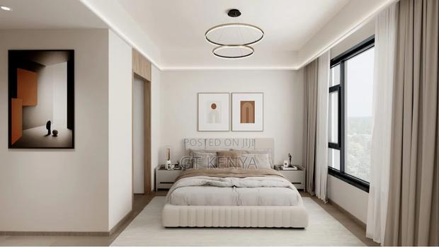 Furnished 2bdrm Apartment in Off Mbaazi Road, Riverside Drive for sale