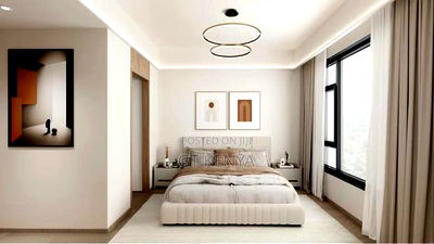 Furnished 2bdrm Apartment in Off Mbaazi Road, Riverside Drive for sale - Image 7