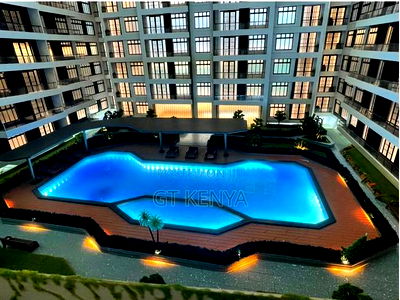 Furnished 2bdrm Apartment in Off Mbaazi Road, Riverside Drive for sale - Image 2