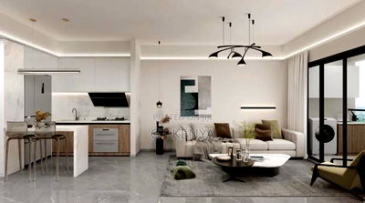 Furnished 2bdrm Apartment in Off Mbaazi Road, Riverside Drive for sale - Image 8