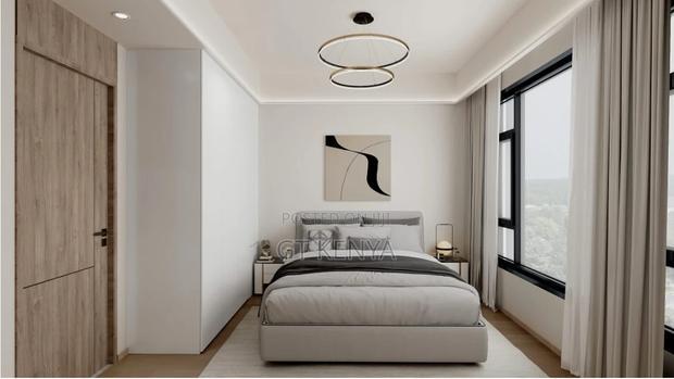 Furnished 2bdrm Apartment in Off Mbaazi Road, Riverside Drive for sale